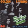7inch Record GOLDEN EARRING - Radar Love 2001473 Polydor 1973 UK Rock Used