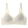 Traceless women's small breasts gather, thin in summer, cool collection, sub-breasts, anti-sagging, beautiful back bra cover