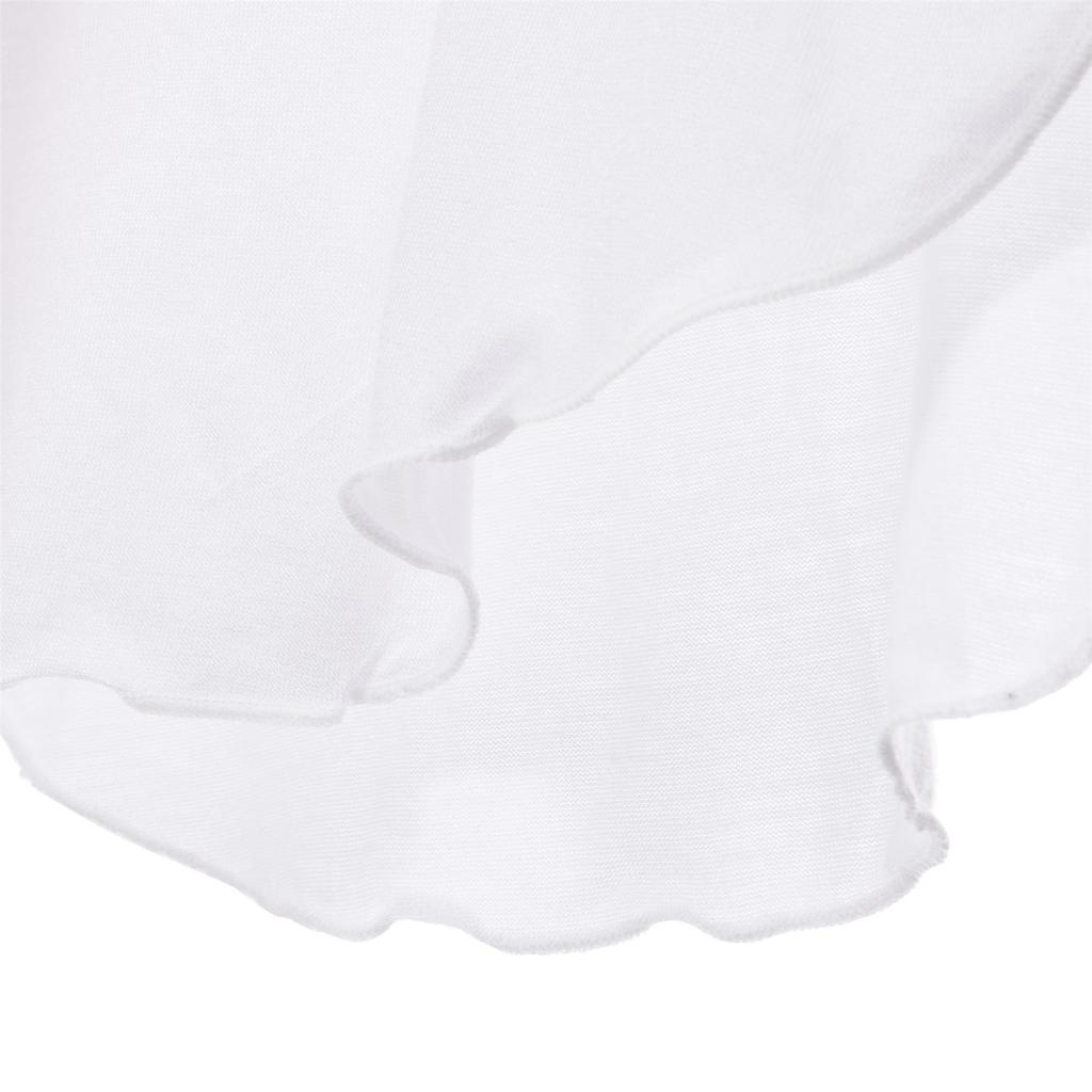 Multiuse Turtleneck Detachable Collar for Women and Girl Shirt and Sweater Comfortable Dickey Collar for Everyday Wear