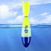 Fishing Floats Fishing Accessories Fishing Bobbers Night Fishing Float Light Stick for Sea Ocean Rock Fishing