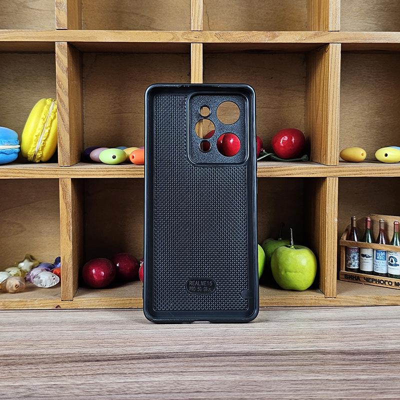 Realme15PRO Теплопередача DIY Чехол для телефона - Полуфабрикат Защитная оболочка