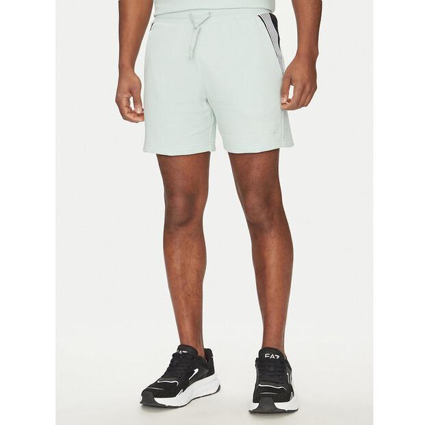 Шорты EA7 Emporio Armani 7M000269 AF12451 U9060