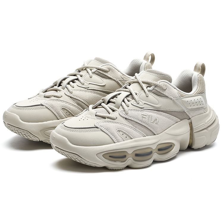 Fila Мужские кроссовки ET Fashion Овсяный F12M312120FSO