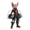 TAMASHII NATIONS S.H. Figuarts My Hero Academia Katsuki Bakugo 145mm PVC & ABS Painted Action Figure