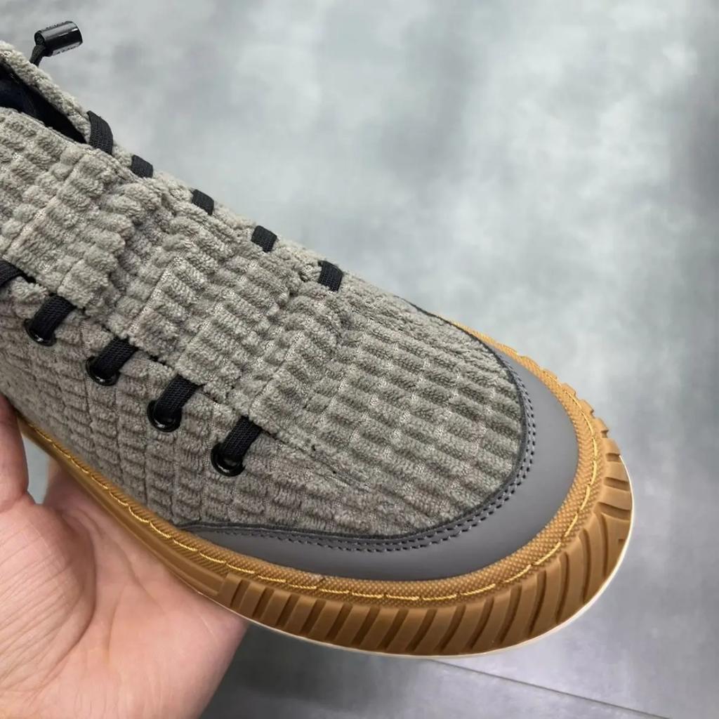 Модные кроссовки на платформе для мужчин Повседневная обувь с высоким верхом Мужские Плоские Нескользящие Спортивные Кроссовки для бега Мужские Весенние Кроссовки 2025