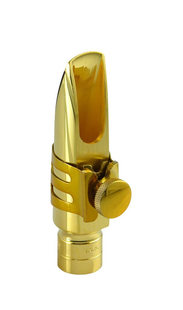 Otto Link Tenor Saxophone Mouthpiece, Metal, 5