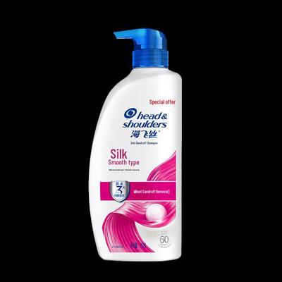 Шампунь Head & Shoulders Гладкий и шелковистый