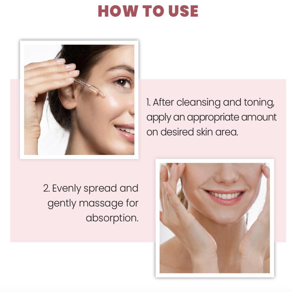 K-SECRET Ампула Collagen Boosting Secret 30 мл