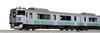 KATO N Gauge Kiha 201 Series Niseko Liner Set Railway Model Diesel Car 3-Car 10-1620
