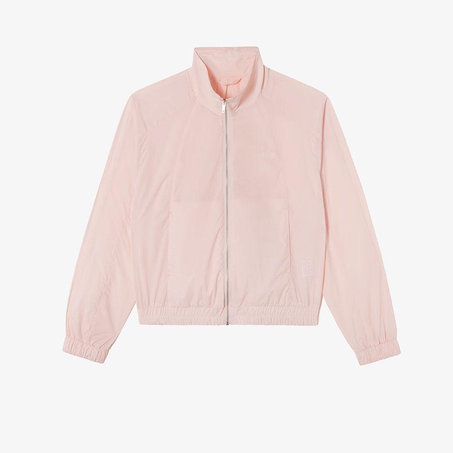 [Lacoste] Women's Summer Short Windbreaker BF704E-55GADY