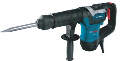 Отбойный молоток BOSCH GSH5 SDS-max