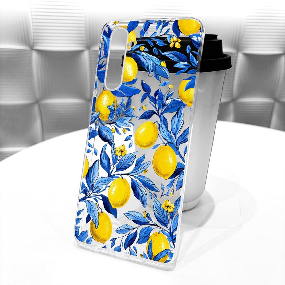 For Realme X2 Case Realme XT RMX1921 Luxury Butterfly Tree Painted Cover Soft Slim Phone Cases For Realme X2 Pro RealmeXT Fundas