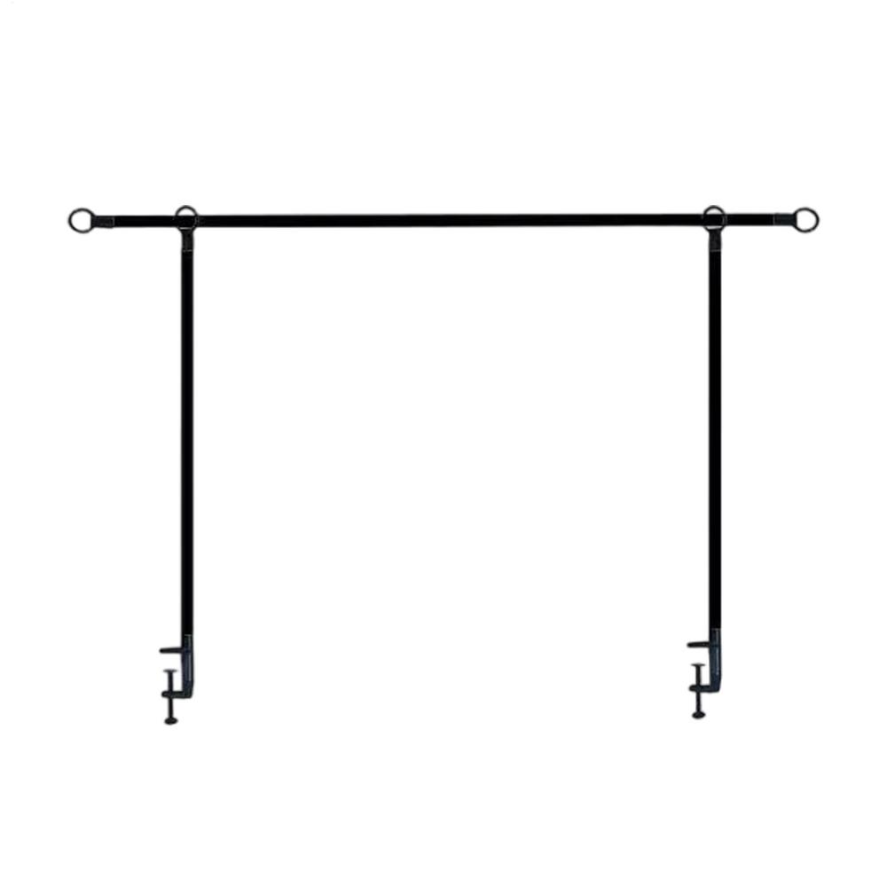 Metal Table Arch Stand Metal Balloon Flower Arch Stand Table Rod Stand Reusable Arch Stand Adjustable Table Rod Holder