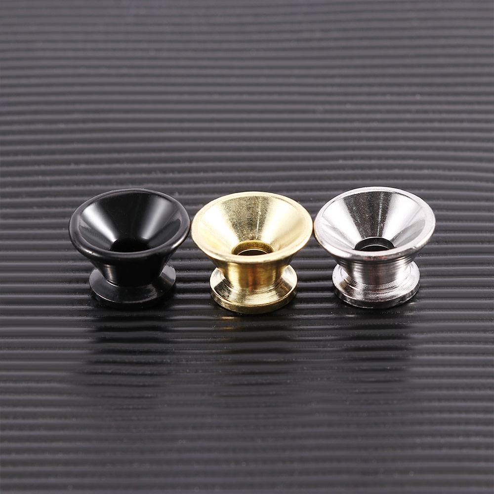 Guitar Acoustic Guitar Metal Guitar Strap Buckle Guitar Pegs Guitar Strap Lock Guitar Strap Button