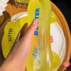 Non Rebound Sensory Stress Stick Plasticity Butter Stick Squishy Toy  Home Decoration