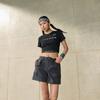 Women's Shorts SS24 Casual Shorts Women's Black