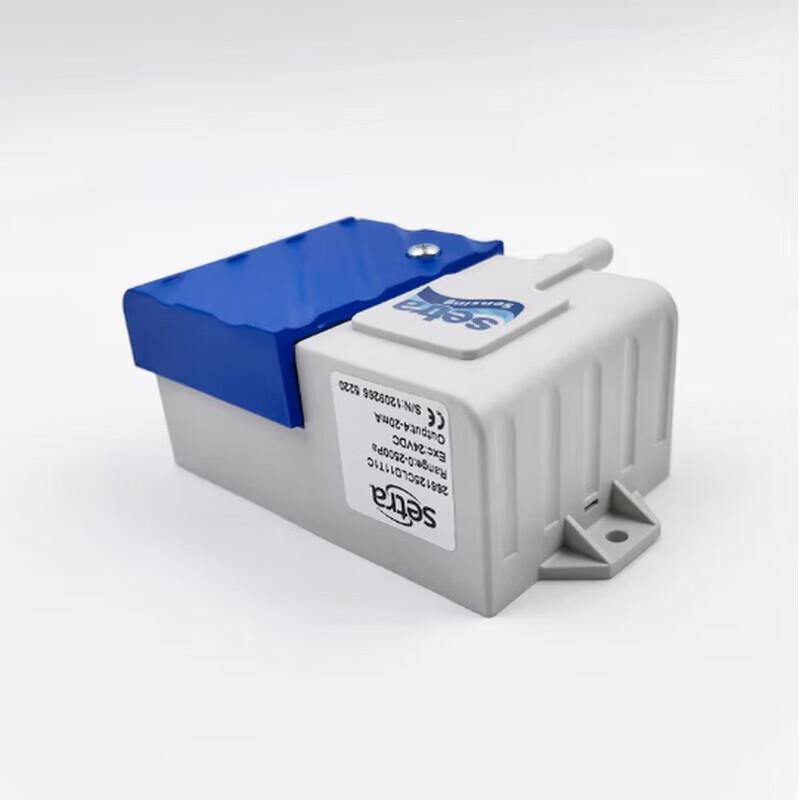 Differential Pressure Sensor