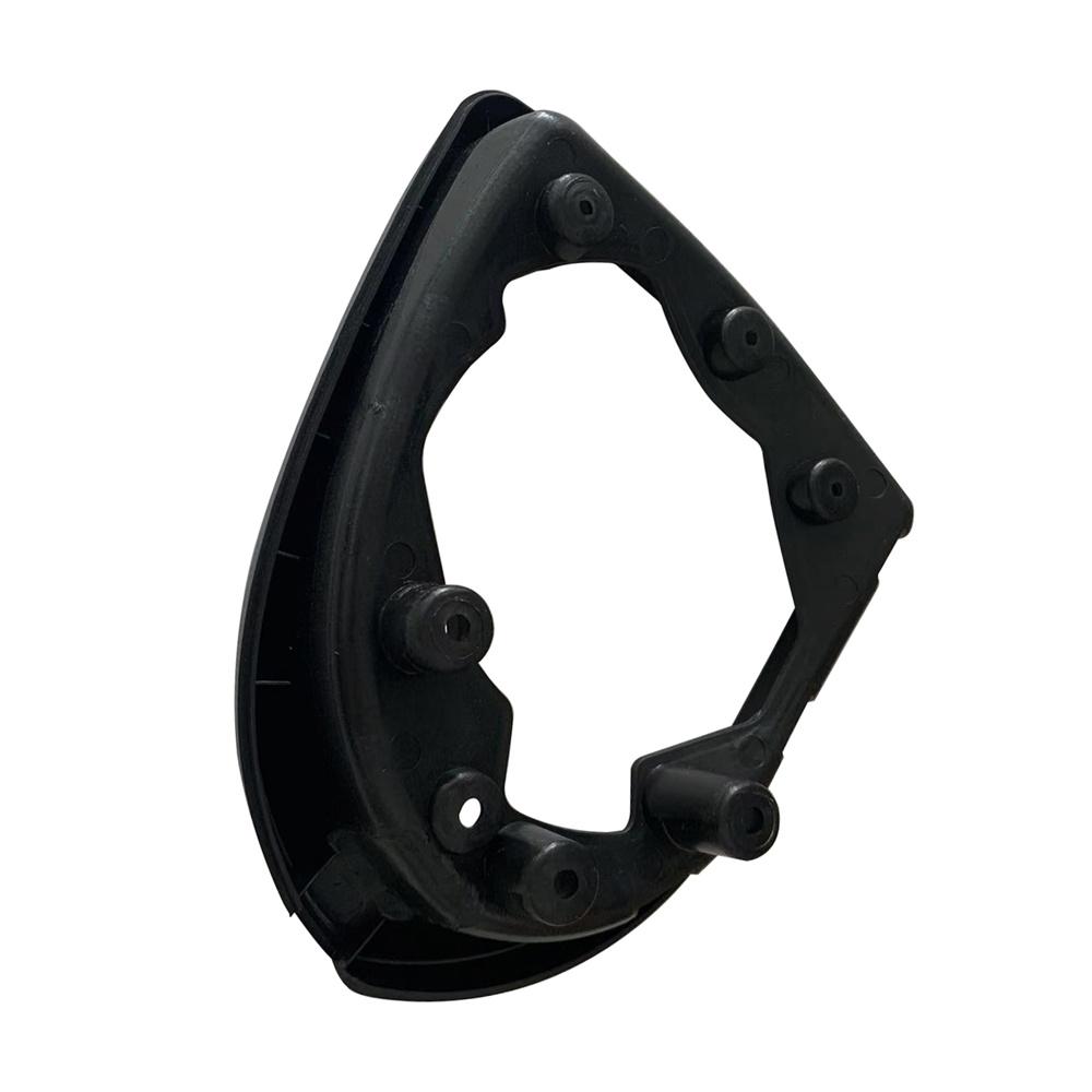 Рамка зеркала заднего вида крыла правая с отверстием под фонарь подходит для KIA Sportage R 2012-2017