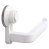Suction Cup Kitchen Accessories Shelf Storage Bathroom Towel Rack Paper Rack Paper Holder