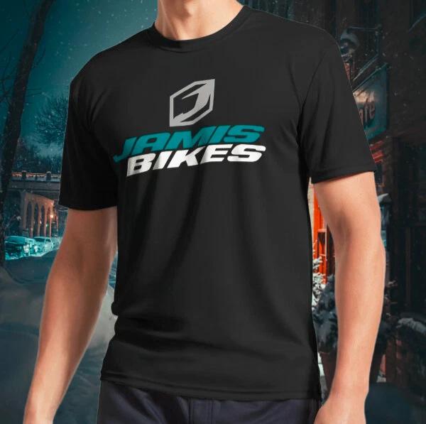 Мужские и женские футболки Jamis Bikes