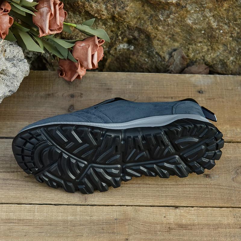 Весенняя и осенняя обувь Большие размеры Повседневная обувь Альпинизм Бег Мужская обувь Кроссовки