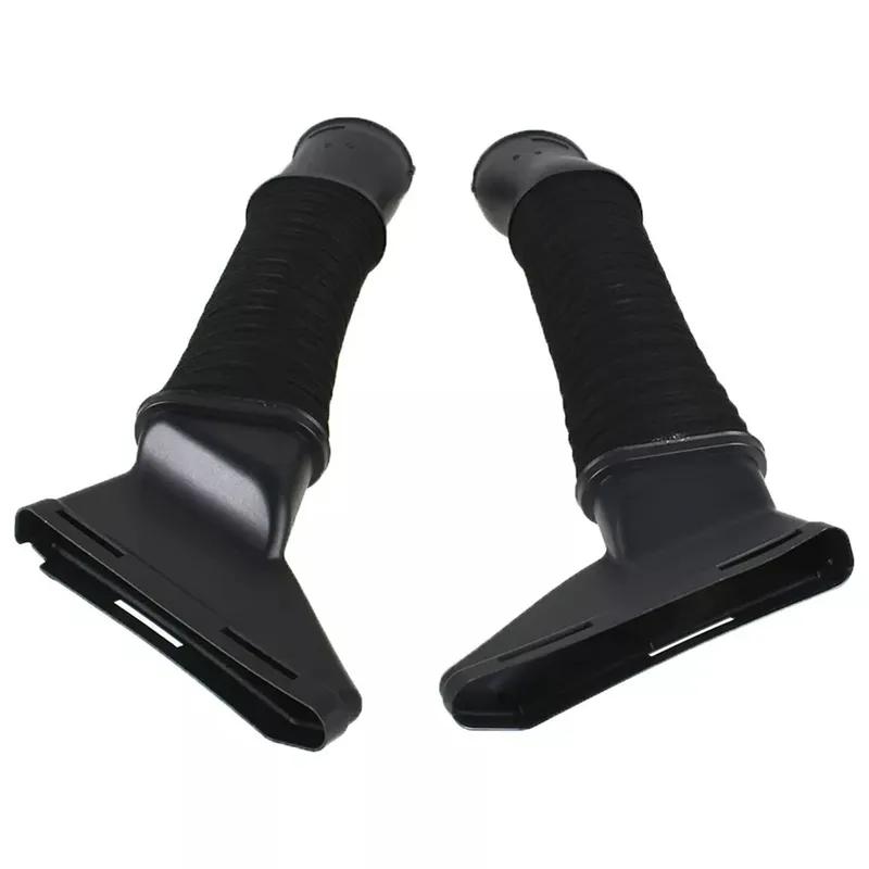 2780904982 2780905082 For Mercedes-Benz S550 S63 2014-2017 Car Left/ Right Air Intake Hoses Pipe Duct Replacement Parts