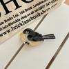 Vegetable Cartoon Animals Hair Clip Barrette Tulip Duckbill Clip  Streetwear