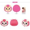 Pre-order 2023 CRAVITY POP-UP Store CCREW Face Cushion