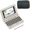 Casio Ex-word Electronic Dictionary XD-SG6850 with Soft Case (XD-SG5800SET)