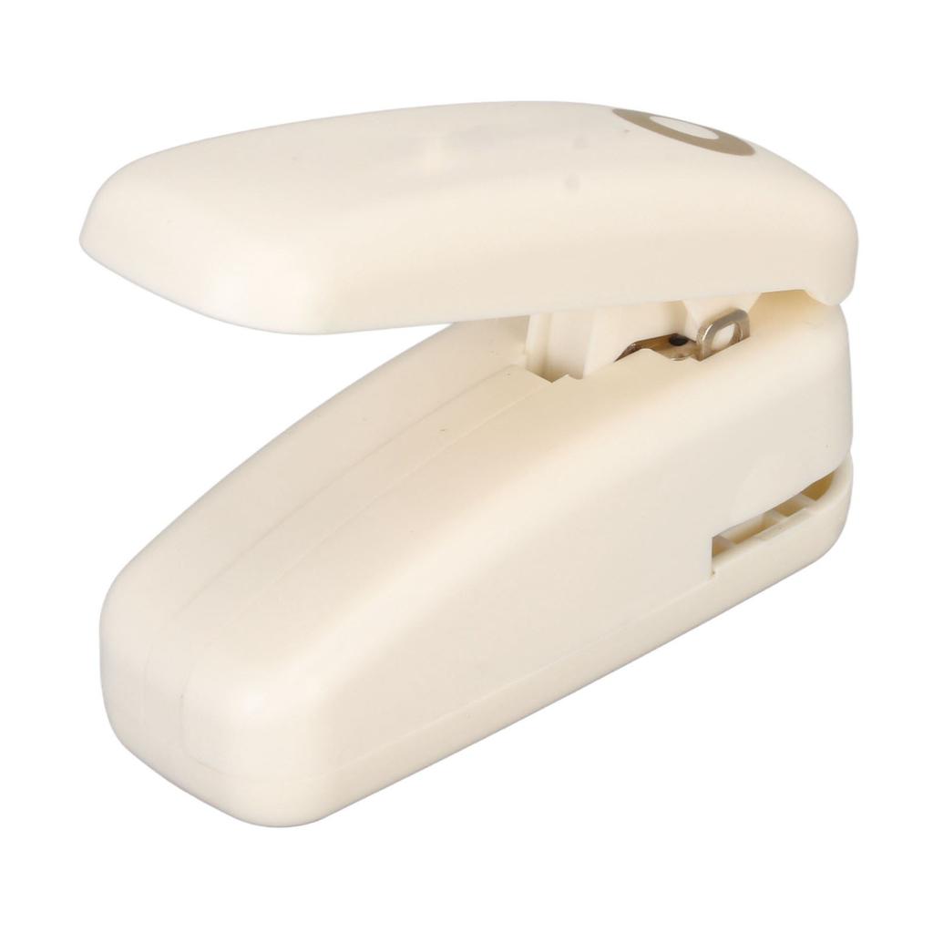 Мини-дырокол складная книга кольцевой дырокол скрапбукинг паста рычажный механизм рукоделие