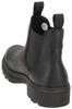 Сапоги Ecco Grainer Chelsea Boot черные