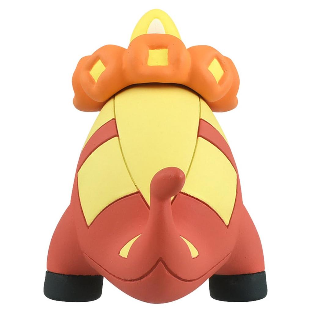 Pocket Monster Коллекция монстров Atchigator MS-32