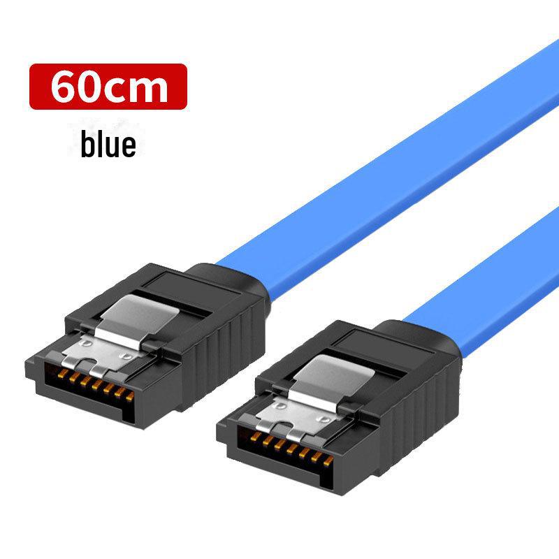 Стойка для 2,5-дюймовых SSD-накопителей и 3,5-дюймовых HDD-накопителей с кронштейном для SSD-накопителя и кабелем передачи данных