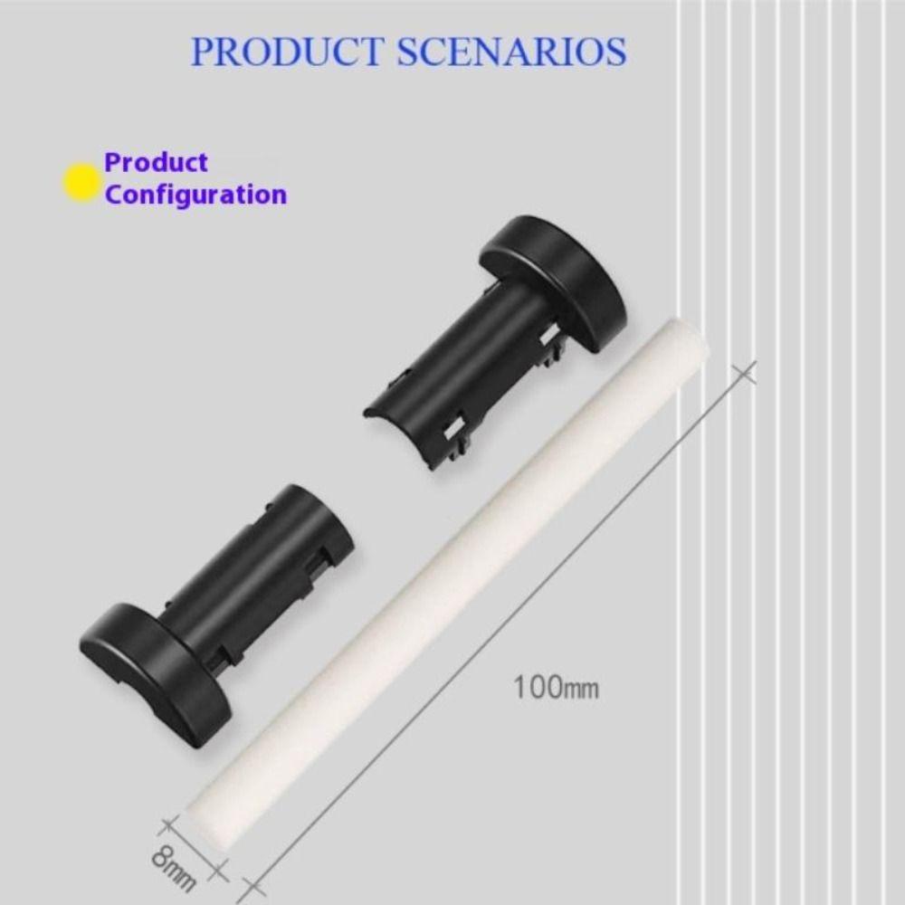 4 Spray Modes Mist Maker DC 5V Atomizer Sheet New Mist Sprayer  Indoor Humidifying