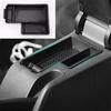 For Volkswagen VW Golf MK6 / Scirocco / Jetta MK5 Armrest Storage Box Center Console Organizer Glove Tray Phone Holder Case Bin
