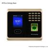 Машина для учета рабочего времени ZKTECO UF100plus-S по лицу и отпечаткам пальцев, вилка CN (адаптер в комплекте)