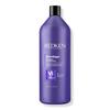 Redken Blondage Color Depositing Purple Shampoo 33.8 Oz