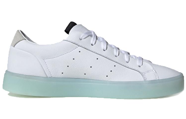 adidas Элегантный мятно-зеленый женский G27342