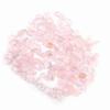 100 grams Polished Crushed Stone Fragments 5-7mm Decorative Rocks  Aquarium Fish Tank