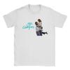 Briar U Hockey Off Campus Graham 44 TShirt for Unisex WoUnisex Funny Pure Cotton Tee Shirt Crewneck T Shirts Plus Size Clothing