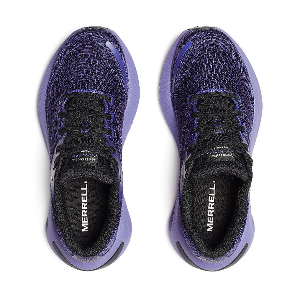 Merrell Кроссовки для трейлраннинга Morphlite Goretex