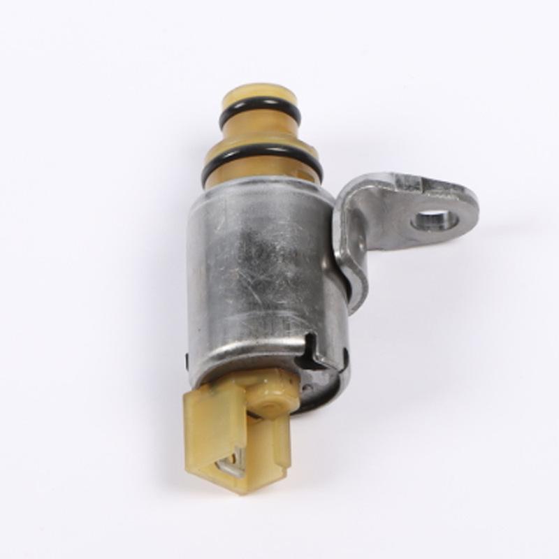 6 шт. Комплект соленоидов трансмиссии Переключение EPC PWM 4F27E 48420K-R FN4A-EL Для Mazda 2 3 5 6 CX-7 MPV Ford Fiesta Focus Электромагнитный клапан