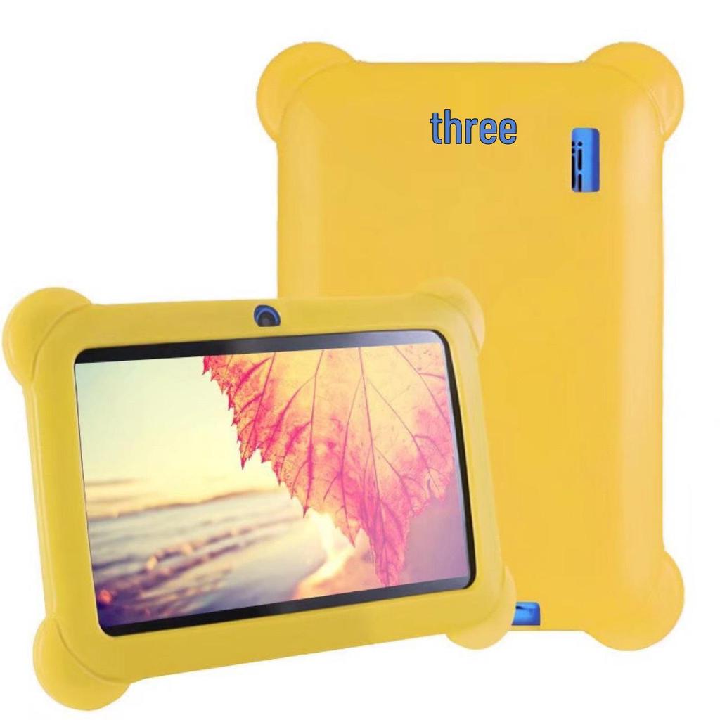 7-inch Q88 Children's Tablet PC with HD Screen