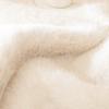 Sofa Cushion Mink Fur Winter Thickened Fleece Cushion High-Grade Leather Sofa Cover Cover Cloth