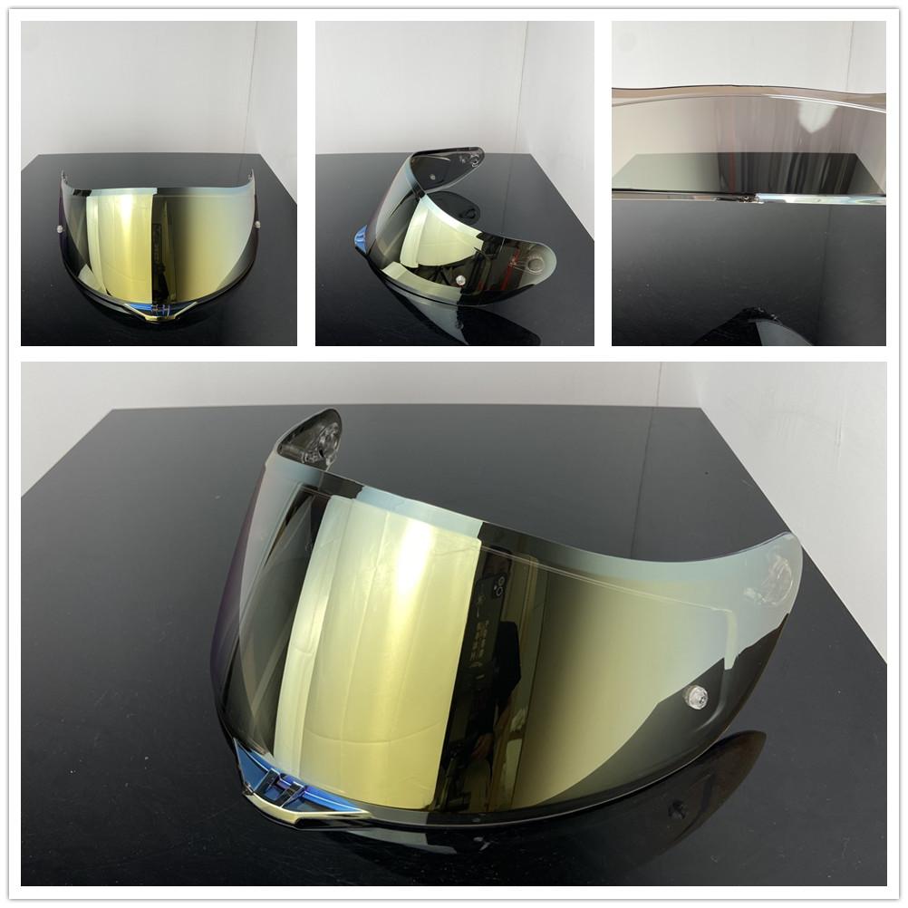 Ветровое стекло K5 для K5S K5-S K3SV K1 K1S Visera Шлем Мотоциклетный Визор K3SV визоры шлема Линза с защитой от УФ лучей Визор для шлема типа Full Face