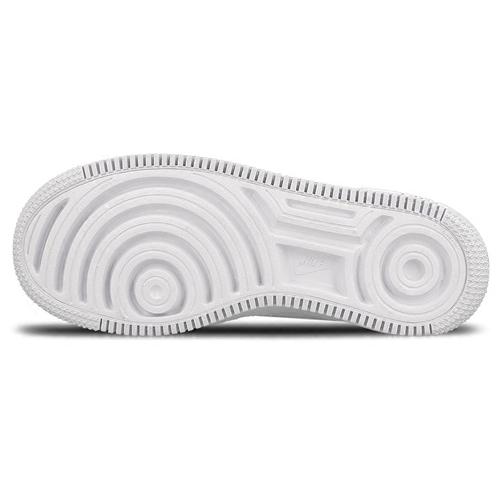 Nike Air Force 1 Upstep Low Bread & Butter White Women's 917588-100