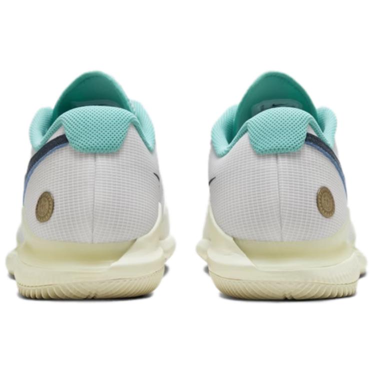 Nike Кроссовки Air Zoom Vapor Pro Белые Кокосовое Молоко повседневные HM3705-141