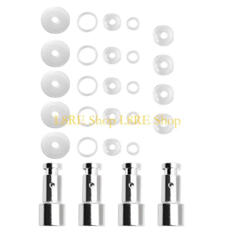 L8RE Основные аксессуары Набор прокладок для плиты Идеально подходит для скороварок