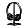With Storage Tray Over Ear Headset Stand Detachable Earphone Display Rack  Space Saving