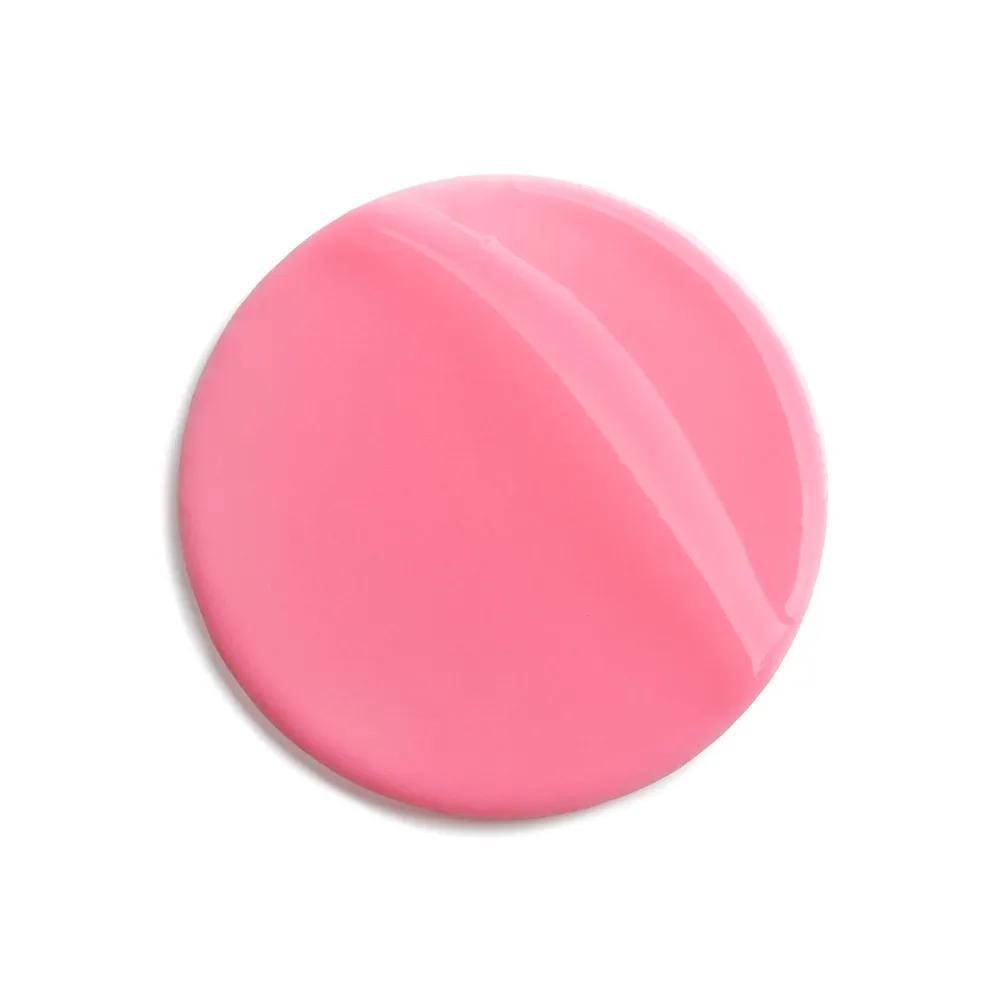 Hermes Rosy Lip Shine Enhancer Rose Confetti 27